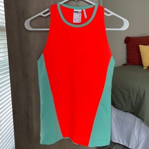 STELLASPORT by Adidas Exercise Tank Size Small